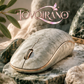 TOVQIRANO™ NOVA Stone Mouse